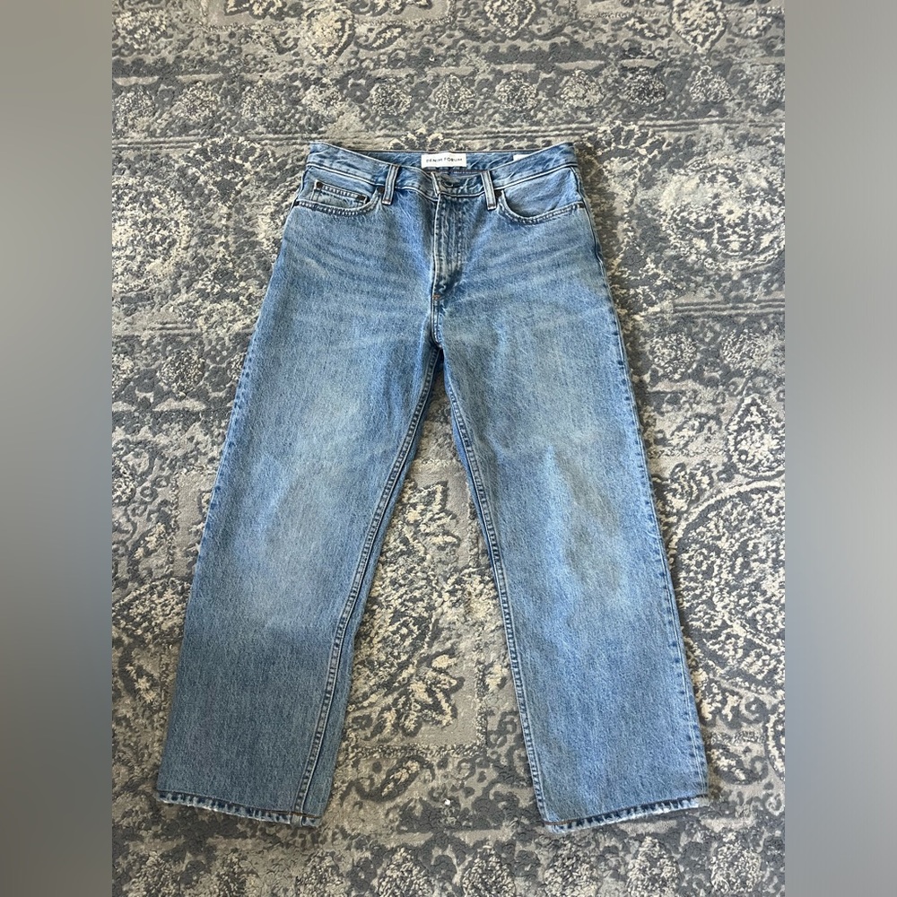 Denim Forum Jeans